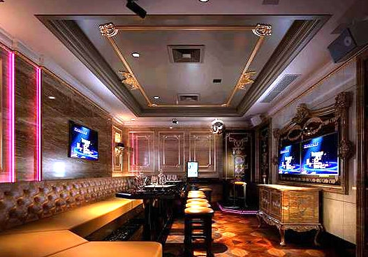廊坊商务ktv中低端商务体验-霸州市ktv预订